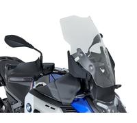 PARABRISAS WRS CAPONORD SIN RADAR TRANSPARENTE PARA BMW R 1300 GS ADVENTURE 2024
