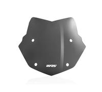PARABRISAS WRS ENDURO HUMO OSCURO PARA BMW R 1250 GS / ADVENTURE 2018-2023