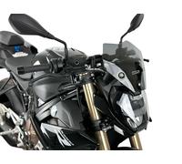 PARABRISAS WRS SPORT AHUMADO OSCURO PARA BMW M 1000 R 2023-2024