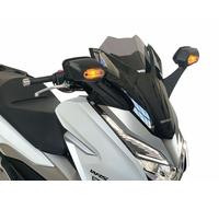 PARABRISAS WRS SPORT AHUMADO OSCURO PARA HONDA FORZA 125 2018-2021