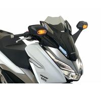 PARABRISAS WRS SPORT AHUMADO PARA HONDA FORZA 125 2018-2021