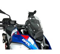 PARABRISAS WRS SPORT CON RADAR TRANSPARENTE PARA BMW R 1300 GS 2023-2026