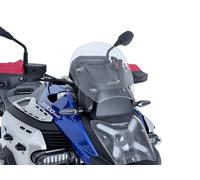 PARABRISAS WRS SPORT CON RADAR TRANSPARENTE PARA BMW R 1300 GS 2023-2026