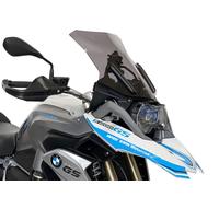 PARABRISAS WRS SPORT HUMO OSCURO PARA BMW R 1250 GS / ADVENTURE 2018-2023