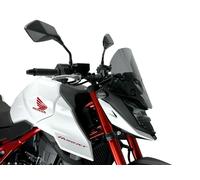 PARABRISAS WRS SPORT HUMO OSCURO PARA HONDA HORNET 750 2023-2024