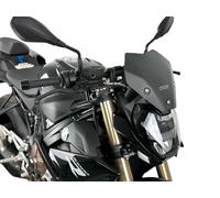 PARABRISAS WRS SPORT NEGRO MATE PARA BMW M 1000 R 2023-2024