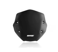 PARABRISAS WRS SPORT NEGRO MATE PARA BMW R 1250 R 2019-2024