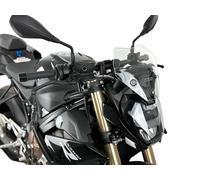 PARABRISAS DEPORTIVA TRANSPARENTE WRS PARA BMW S 1000 R 2021-2024
