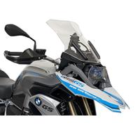 PANTALLA WRS SPORT TRANSPARENTE PARA BMW R 1250 GS / ADVENTURE 2018-2023