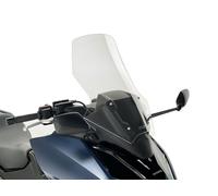 PARABRISAS WRS STANDARD TRANSPARENTE PARA HONDA FORZA 750 2021-2024