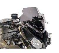 PARABRISAS WRS TOURING AHUMADO OSCURO PARA BMW S 1000 R 2014-2020