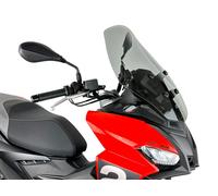 PARABRISAS WRS TOURING AHUMADO PARA APRILIA SR GT 125 / 200 2022-2026