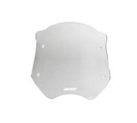 PARABRISAS WRS TOURING AHUMADO PARA BMW R 1200 R 2006-2014