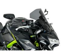 PARABRISAS WRS TOURING AHUMADO PARA KAWASAKI Z 900 2020-2024