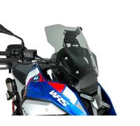 PARABRISAS WRS TOURING CON RADAR AHUMADO PARA BMW R 1300 GS 2023-2026