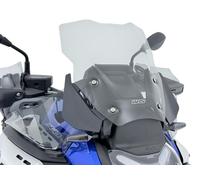 PARABRISAS WRS TOURING CON RADAR AHUMADO PARA BMW R 1300 GS 2023-2026