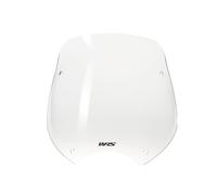 PARABRISAS WRS TOURING TRANSPARENTE PARA BMW R 850 R 2003-2005