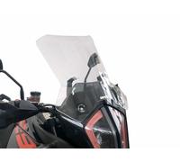 PARABRISAS WRS TOURING TRANSPARENTE PARA KTM 1290 SUPER ADVENTURE R/S 2017-2020