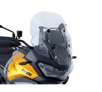 PARABRISAS WRS TRANSPARENT TOURING PARA MOTO GUZZI STELVIO 2024-2026