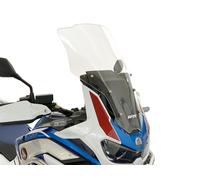 PARABRISAS WRS TRANSPARENTE CAPONORD PARA HONDA AFRICA TWIN CRF 1100 L ADV SPORT