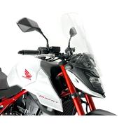 Parabrisas Caponord Transparente Para Honda Hornet 750 23