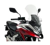 PARABRISAS WRS TRANSPARENTE CAPONORD PARA HONDA NC 750 X 2021-2024