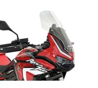 PARABRISAS WRS TRANSPARENTE ESTÁNDAR PARA HONDA AFRICA TWIN CRF 1100 L 2020-202