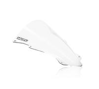 PARABRISAS WRS TRANSPARENTE HIGH RACE +40MM PARA KAWASAKI ZX-25 R 2021-2025