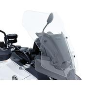 PARABRISAS WRS TRANSPARENTE INTERMEDIO PARA YAMAHA TRACER 9 GT / GT+ 2025-2026