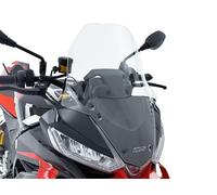 PARABRISAS WRS TRANSPARENTE TOURING PARA APRILIA TUONO V4 2025-2026