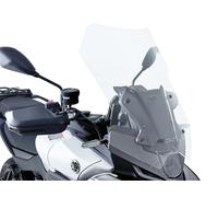 PARABRISAS WRS TRANSPARENTE TOURING PARA YAMAHA TRACER 9 GT / GT+ 2025-2026