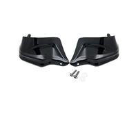 Parabrisas y guardamanos para Motocicleta Parabrisas para R NINET R9T Pure Racer Urban GS Scramble 2014 2015 2016 2017 2018 2019 2020 2021 2022 2023 2024(Windshield Black)