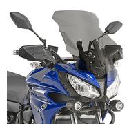 PARABRISAS YAMAHA MT 07 TRACER (16-19) 51 X 41 CM TINTADO