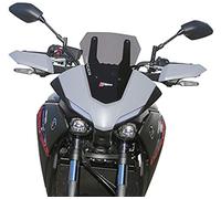 Parabrisas Yamaha Tracer 700 Desde 2020 en adelante, Ahumado Oscuro, cód. 29117