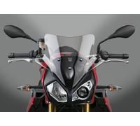 Parabrisas ZTECHNIK VStream Sport Touring Lexan® de policarbonato Quantum recubierto