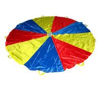 Paracaídas Amaya de Nelón 12 Alas Colores 350 M