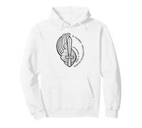 Paracaidistas Folgore El Alamein - Logo Daga alada Sudadera con Capucha