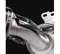 Paracalore AKRAPOVIC P-HSA6R1 APRILIA
