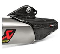 Paracalore AKRAPOVIC P-HSY10E6 YAMAHA