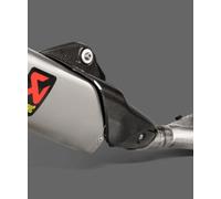 Paracalore AKRAPOVIC P-HSY10L2 YAMAHA