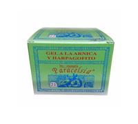 Paracelsia Gel Árnica y Harpagofito 200ml
