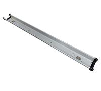 PARACHOQUE DE ACERO, PARAGOLPE TRASERO PARA CAMIÓN, REMOLQUE, SEMIRREMOLQUE, FURGÓN, PLATAFORMA