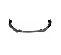 Parachoque Spoiler Lip para Teana para Altima 2019 2020 2021 2022 ABS Parachoques Delantero Alerón Labio Inferior Kit De Carrocería Difusor Divisor Protector Ajuste(Gloss Black)
