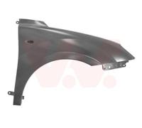 Parachoques 0177658 VAN WEZEL Para ALFA ROMEO