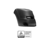 Parachoques 100.11114H POLIPLAST Para Peugeot Citroën Fiat Anterior Derecha