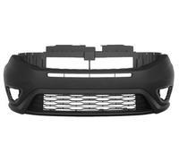 Parachoques 100.11146 POLIPLAST Para FIAT Nero Anterior Con TÜV®