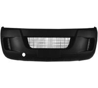Parachoques 100.12108 POLIPLAST Para IVECO Anterior Con Refuerzo AHK