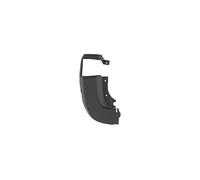 Parachoques 100.19221 POLIPLAST Para FORD Gris Trasero Izquierdo