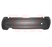 VAN WEZEL Parachoques Trasero Para Fiat Panda 169 1.1 1.2 169