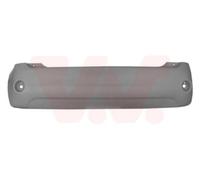 VAN WEZEL 1806544 Parachoques trasero